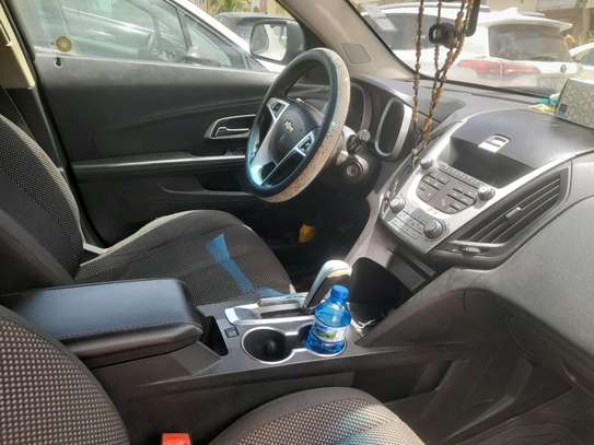 Chevrolet equinox image 6