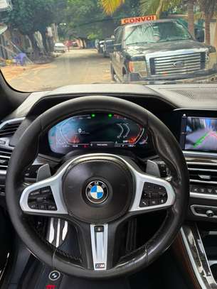 BMW x5 image 11