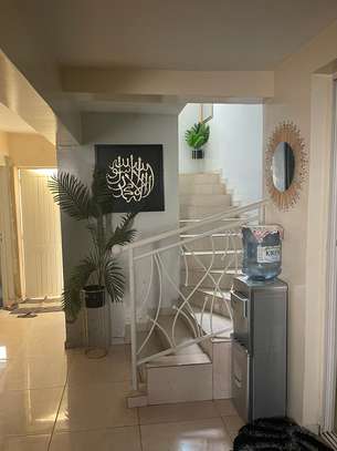 Villa cité SIPRES Al Ahzard de Zac MBAO sortie 9 image 11