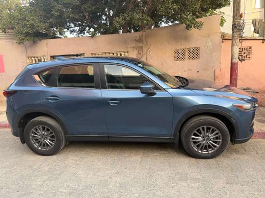 Mazda CX-5 2018 image 6