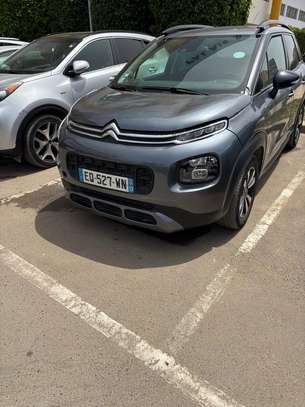 Citroën aircross à vendre image 2