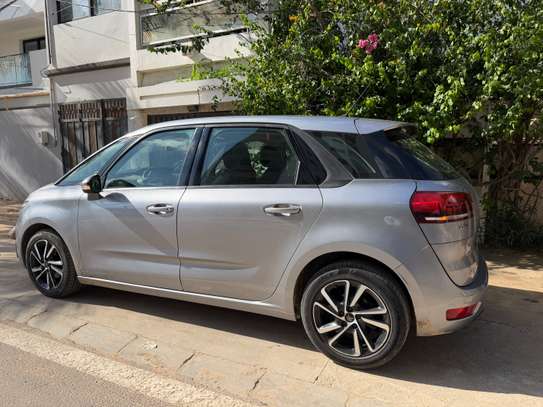 Citroën c4 image 4