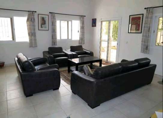 Villa à vendre popenguine image 6