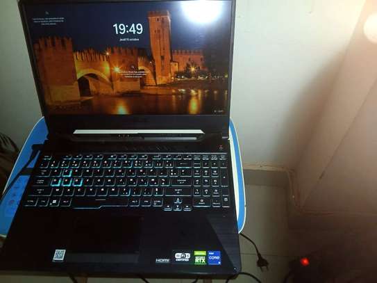 Asus Gaming image 2