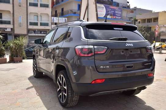 JEEP Compass 2017 image 7