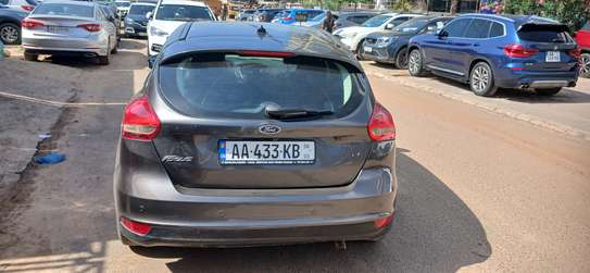 Ford Focus 2016 image 11