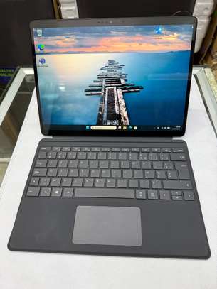 Surface image 2
