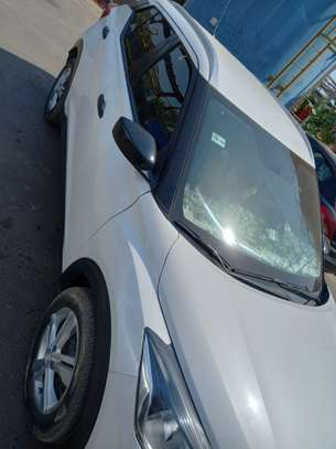 Nissan kicks manuel 2021 image 2