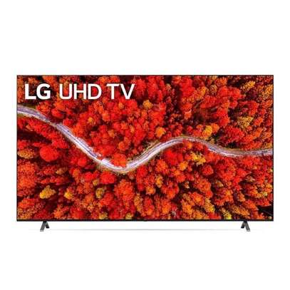 Téléviseur lg smartv 4k 82 82up80006 image 8