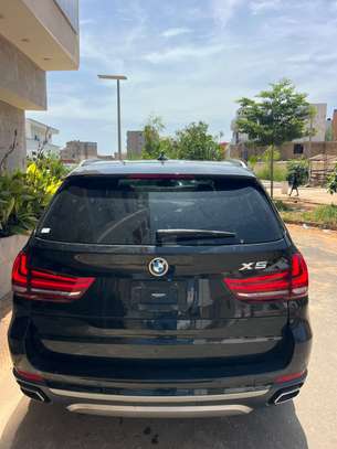 BMW X5 SUV 2018 image 5