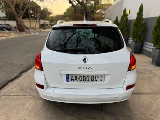 Renault Clio 3 image 5