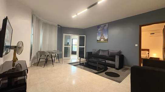 Appartement F2 PARIS (SUITE) SACRE COEUR 3 VDN image 2