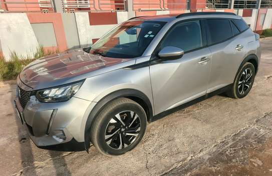PEUGEOT 2008 Année 2020 image 4