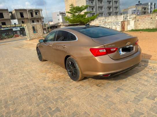 CHEVROLET MALIBU  2016 image 8