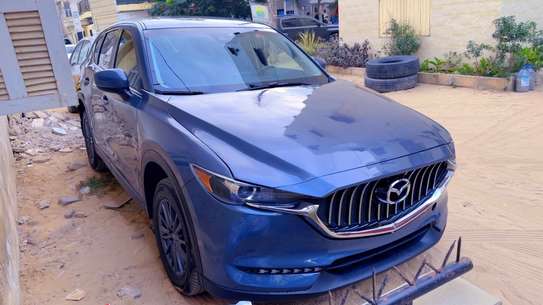 Mazda Cx5 image 2
