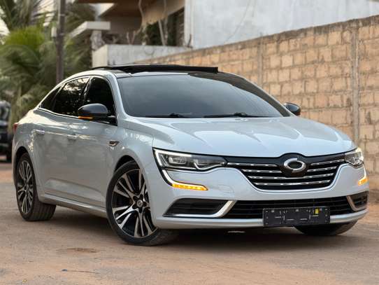 Renault sm6 image 3