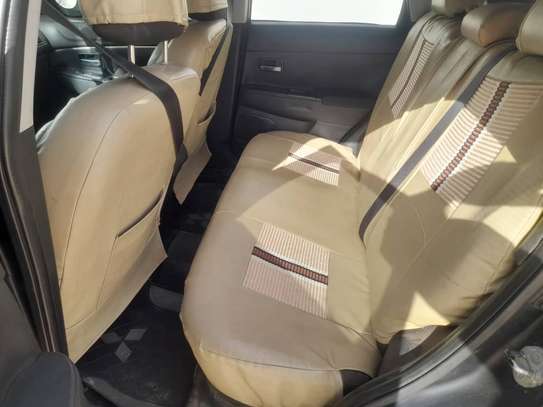 Mitsubishi RVR  2012 image 2