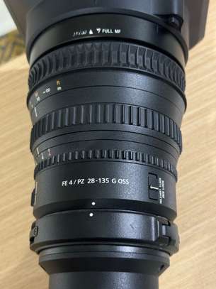 Sony FX6 + 28-135mm F4 G OSS image 10