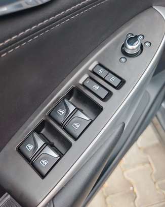 CHANGAN CS75 plus image 9