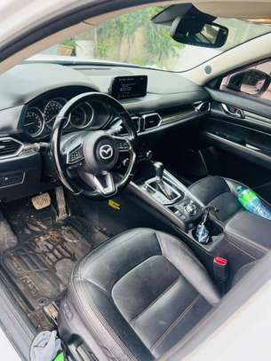 MAZDA  CX-5 GT Line sport 2018 image 2