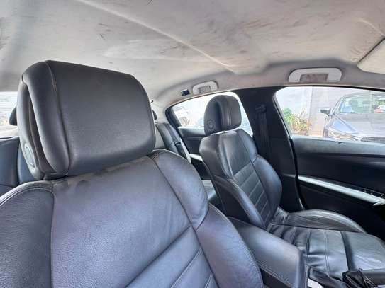 Peugeot 508 _2017 image 8
