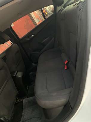 CHEVROLET CRUZE 2017 image 12
