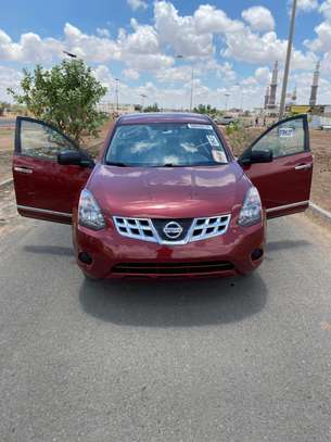 Location vehicule Thies image 2