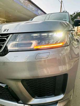 Range sport 2020 image 11