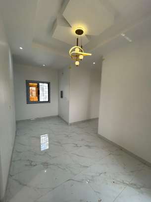 Magnifique appartement de type F4 à louer à Mermoz Batrain image 14