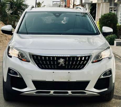 Peugeot 4008 année 2018 image 15