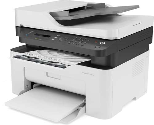 IMPRIMANTE HP LASER 137W image 6