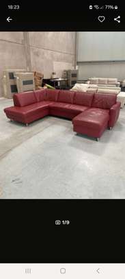 Meubles venant d'Allemagne cuir (new arrivage) image 5
