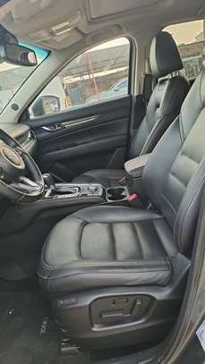 Mazda cx5 2020 réserve image 11
