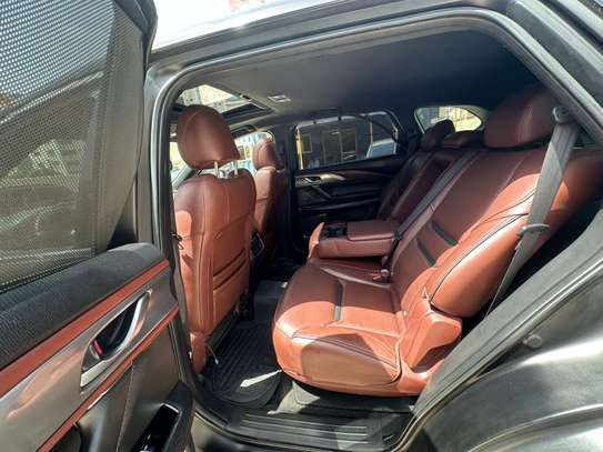 Mazda cx9 image 7