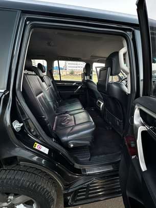 Lexus GX 460 SUV ANNEE: 2013 image 7