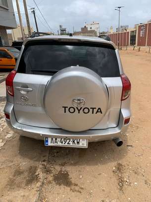 TOYOTA RAV4 Année 2012 image 14