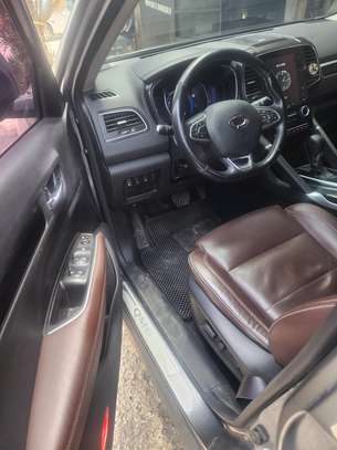 Renault QM6 D image 2