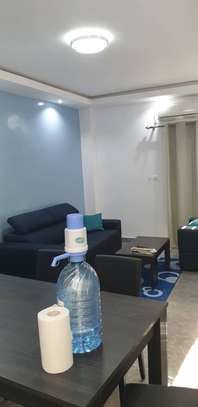 Appartement à vendre face Cité Magistrats image 4
