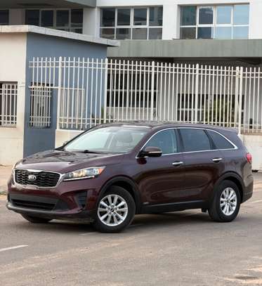 KIA SORENTO 2019 image 4