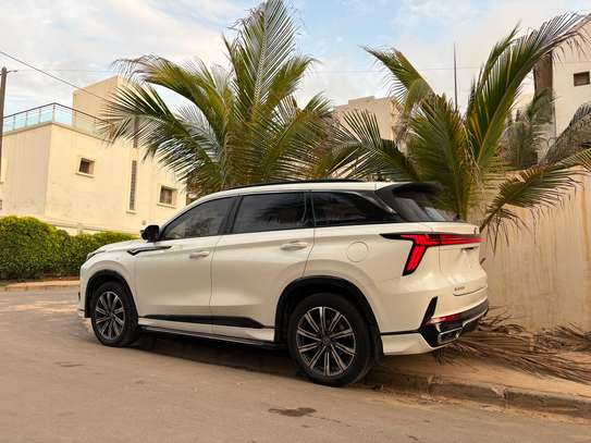 SHANGAN CS75 PLUS 2024 image 13