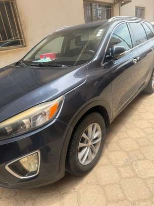 Kia sorento image 2