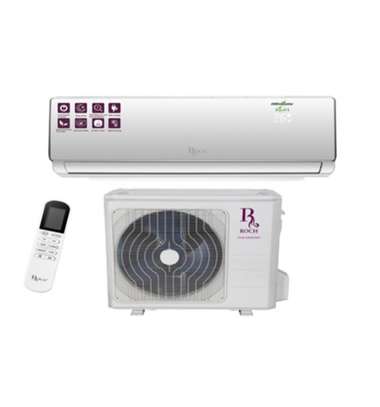 SPLIT ROCH 12000 btu 1.5 cv image 3