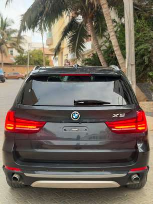 BMW X5 2017 image 8
