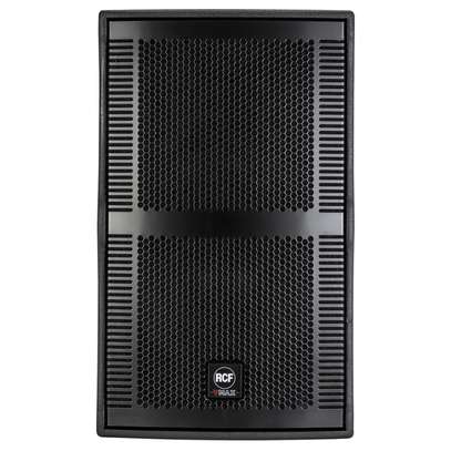 Sonorisation complète RCF VMAX. Actifs image 2
