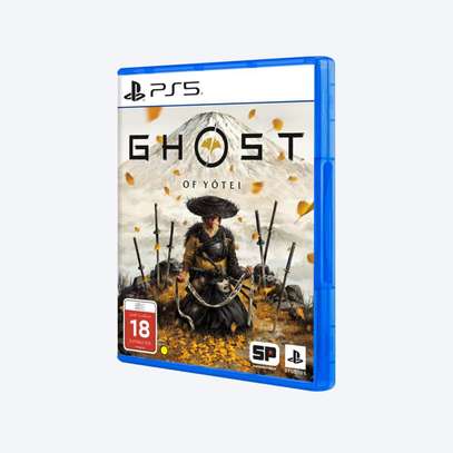 Ghost of Yotei PS5 jeu action aventure français image 3