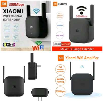 Répétiteur Xiaomi Range 300 Mbps image 2