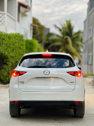 Mazda CX5 2017 image 14