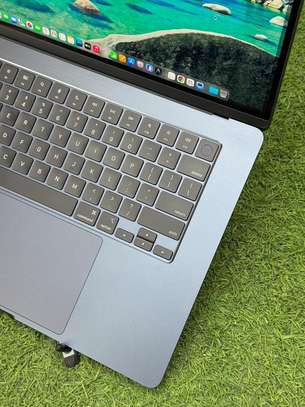 💻 MacBook Air 15” M4 — 2025 🍏 image 7