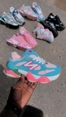 New Balance image 5