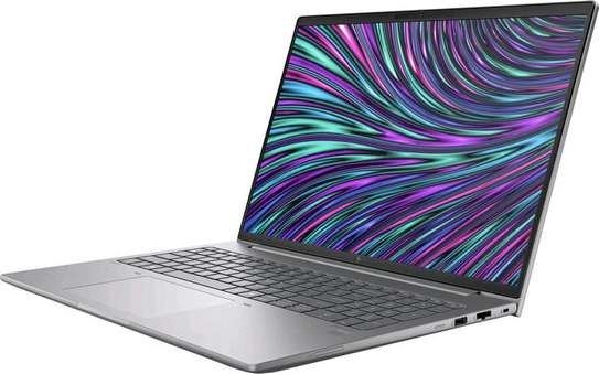 HP ZBook Power 16 G11 (2026) image 4